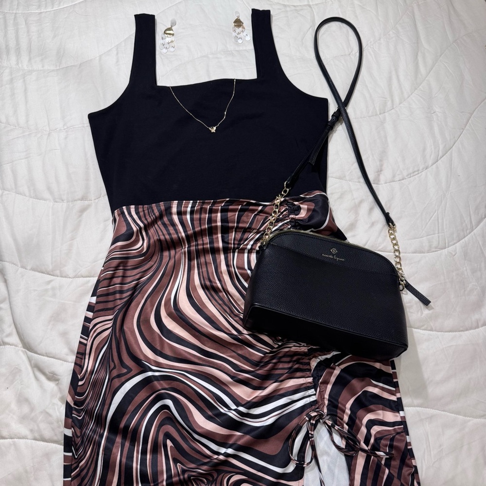 SHEIN women’s 2x skirt